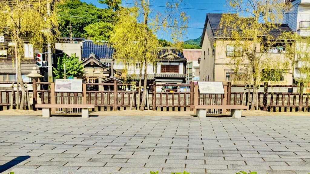 古い町並みを歩く一日 3 選——保存地区の静かな町を訪ねる