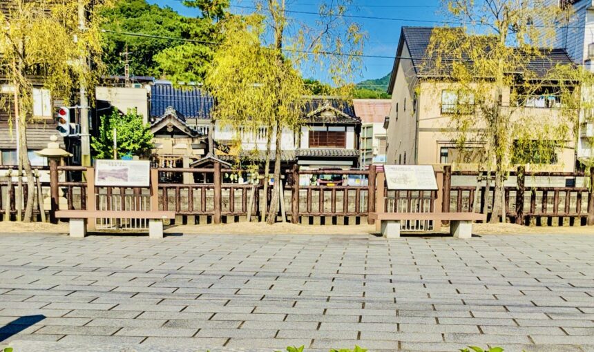 尾道のじゃない方──竹原、静謐な「安芸の小京都」で過ごす一日