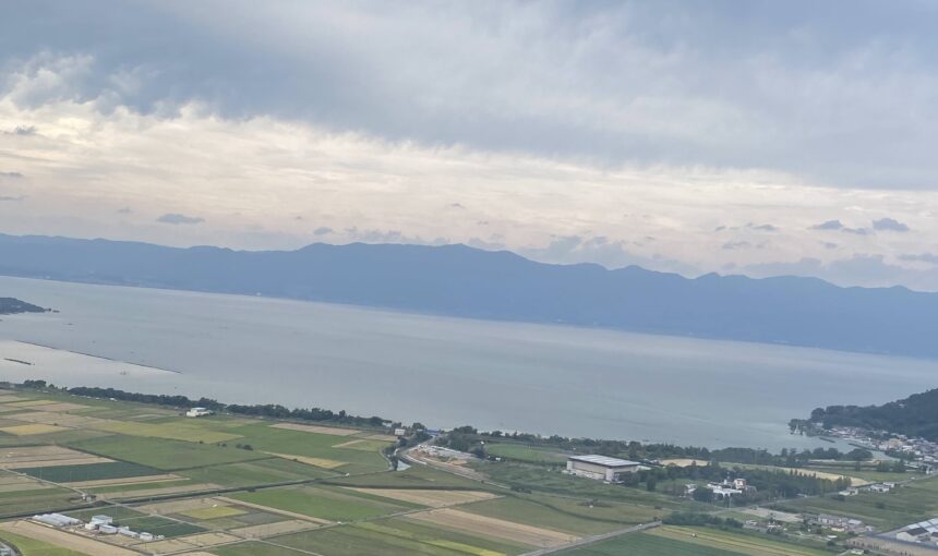 心の余白を取り戻す、日本の田舎へ。