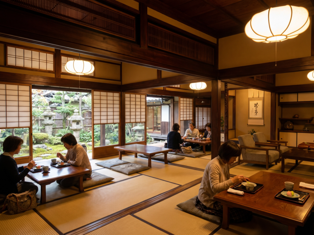 伊豆のじゃない方──西伊豆・松崎町、なまこ壁と棚田に出会う初夏の余白