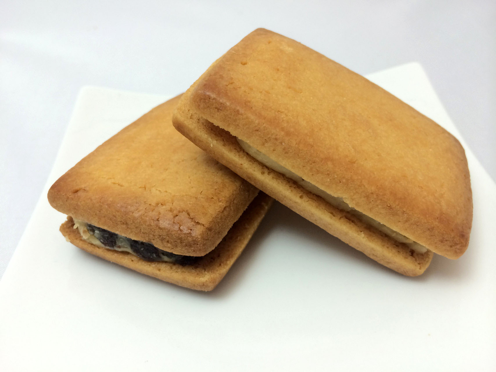 帯広 六花亭のマルセイバターサンド ── 旅のご褒美の定番銘菓